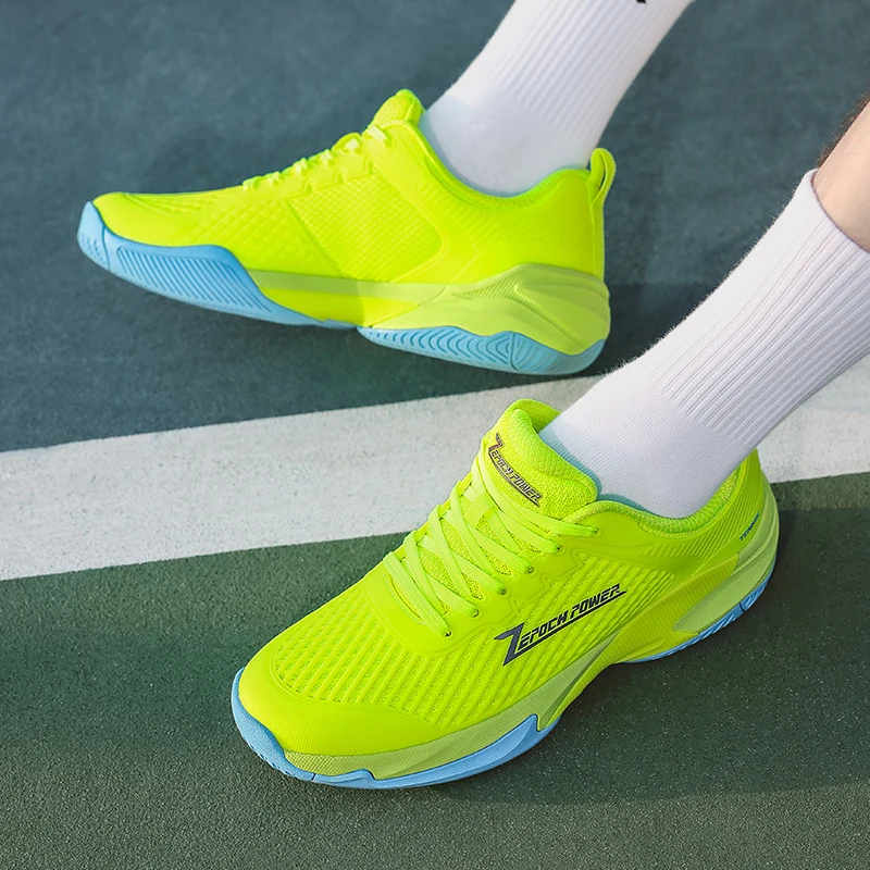 รองเท้าแบดมินตันสไตล์ใหม่รองเท - Women'S Shoes Volleyball บทวิจารณ์และราคา