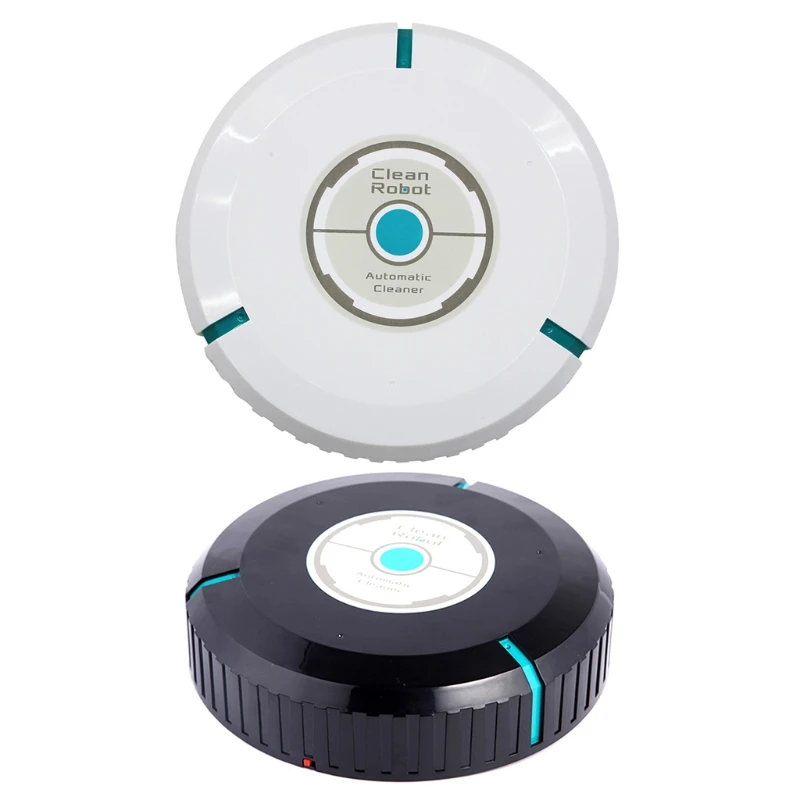 Robot Vacuum Cleaner Suction Super Robotic Vacuum Cleaner for Ideal For Pet Hair Hard Floor Low Pile