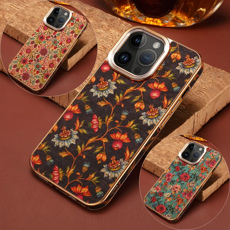 

Fashion Back Multicolour Leather Phone Case For iPhone 15 Pro 14 Plus 13 Pro 12 Pro Max Mobile Phone Phone Cover