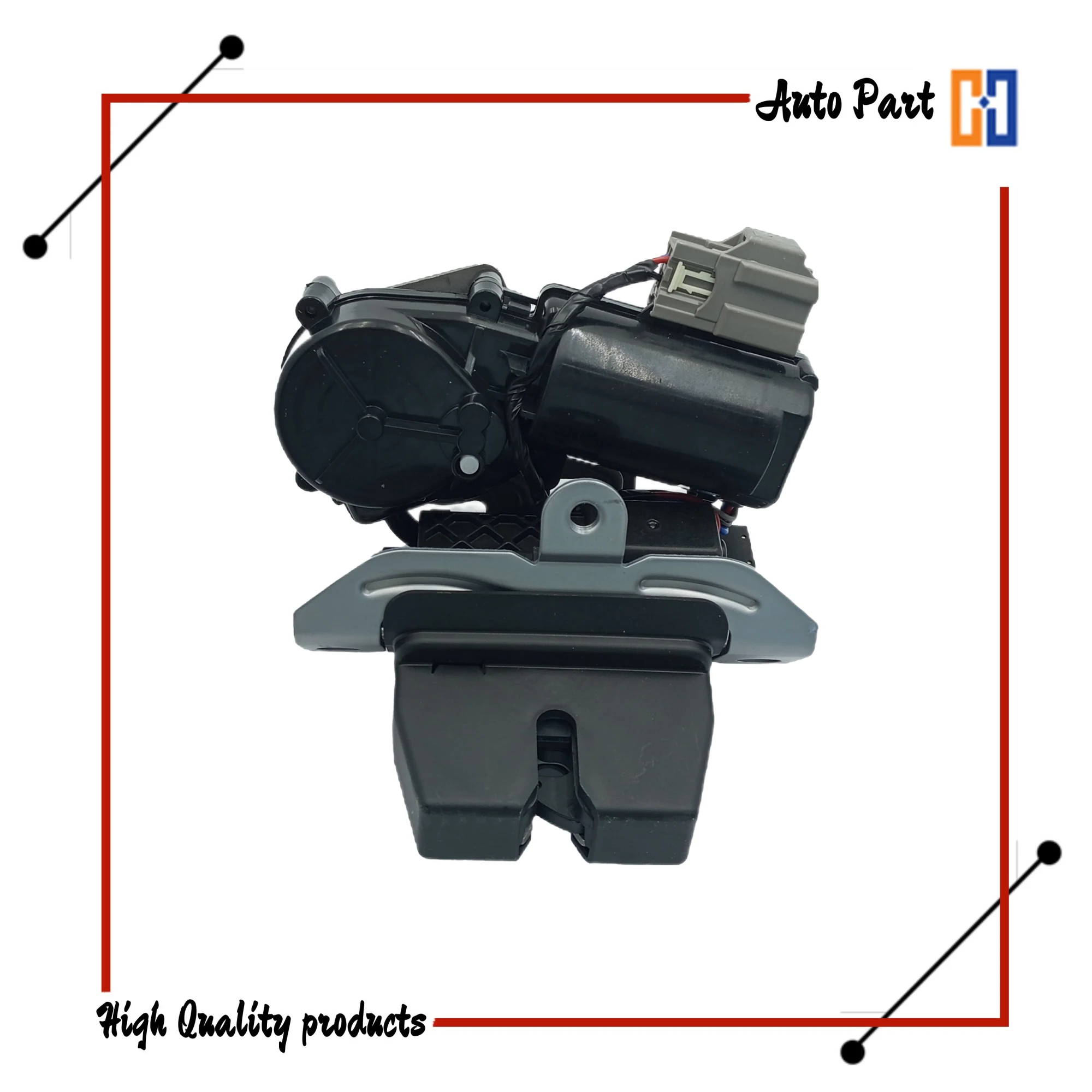 

Замок задней двери Ford — высококачественный замок для Ford Explorer и других моделей — прочное и надежное решение для безопасности задней двери Ford