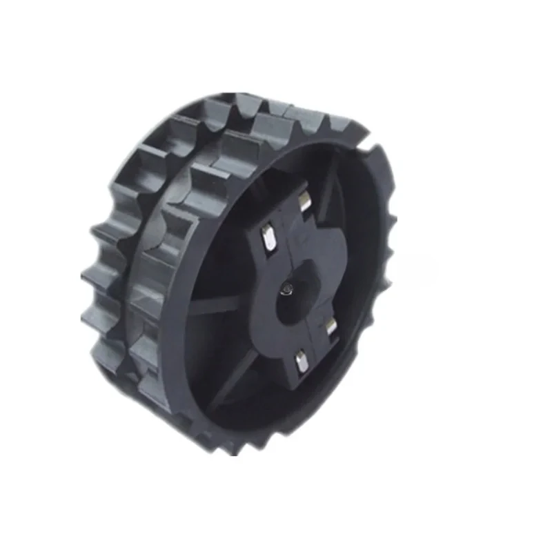 Automatic Assembly Line 820 Injection Sprocket Wear-Resistant Drive Wheel Gear Wheel Conveyor Line Machining Sprocket Gear