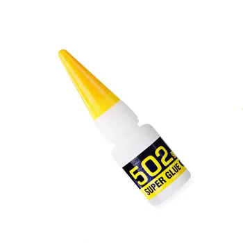 デリ-液体接着剤,8g,502,超液体接着剤,速乾性,抗菌,接着剤,ユニバーサル修理,革,ゴム,木,金属