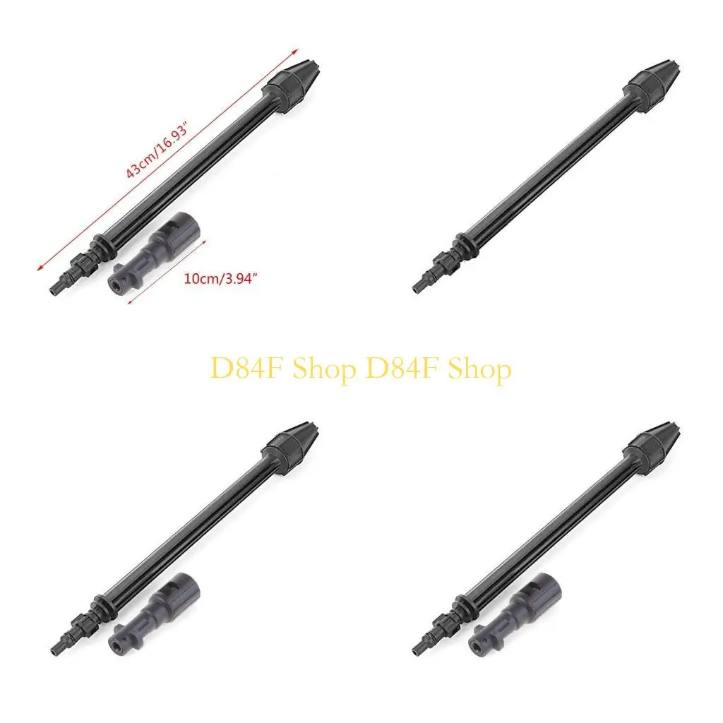 D84F High Pressure …