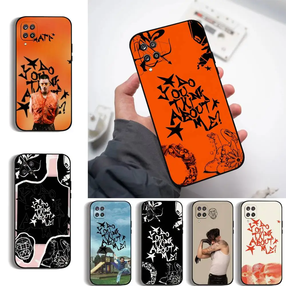 Funda de teléfono ATP Album de Nsqk para Samsung Galaxy S21 S22 S23 S24ULTRA S25ULTRA FE Ultra Plus5G A52S, funda suave