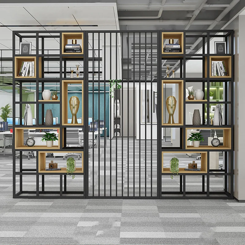 

Standing Interior Bookcases Library Office Floor Display Designs Metal Bookcases Storage Cube Estante Livros Unique Furniture