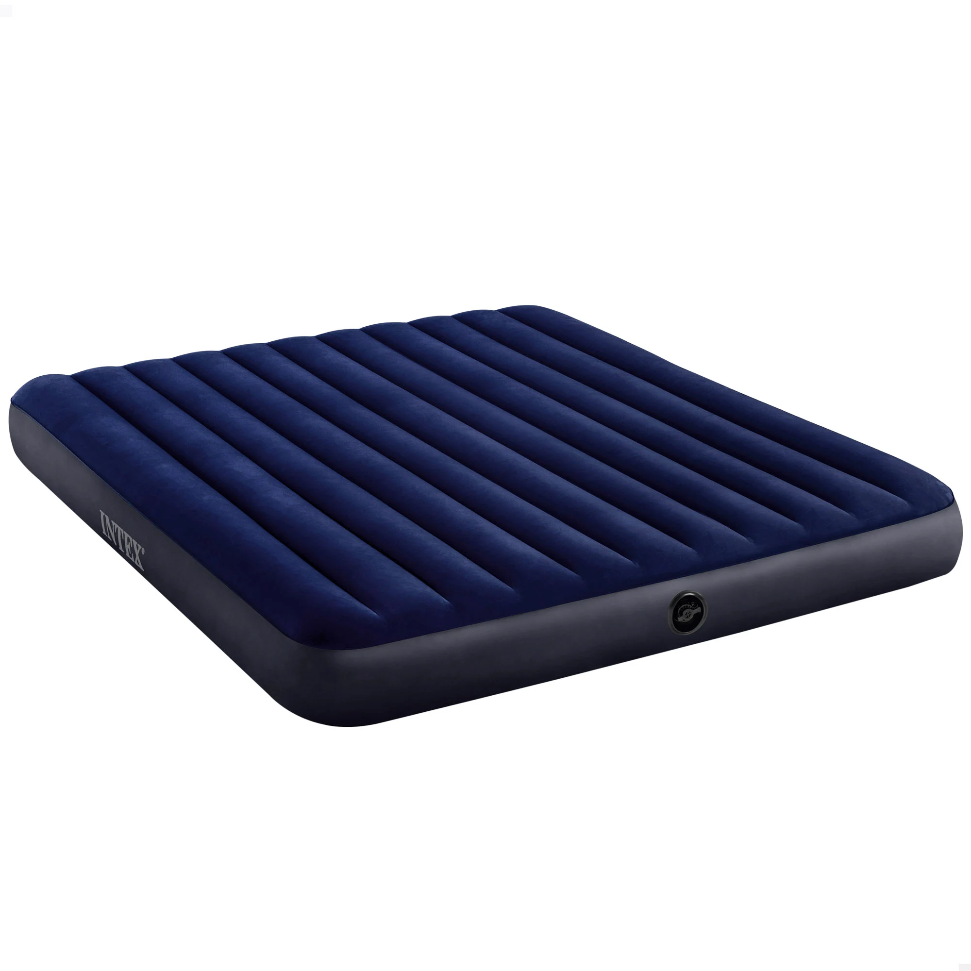 INTEX hard-Beam Classic Downy Single air bed, inflatable mattress bed, inflatable mattress camping, inflatable mattress, inflatable mattress, inflatable mattress, air bed for camping, inflatable mattress, inflatable double bed