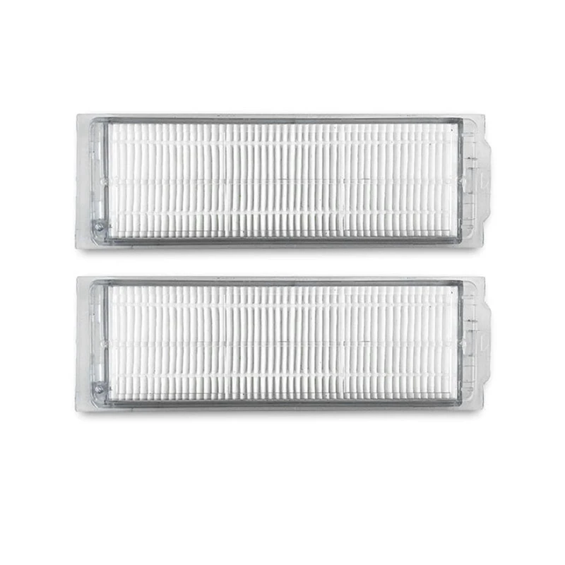 Запасные части для робота-подметания Mijia STYTJ02YM, аксессуары для замены, детали