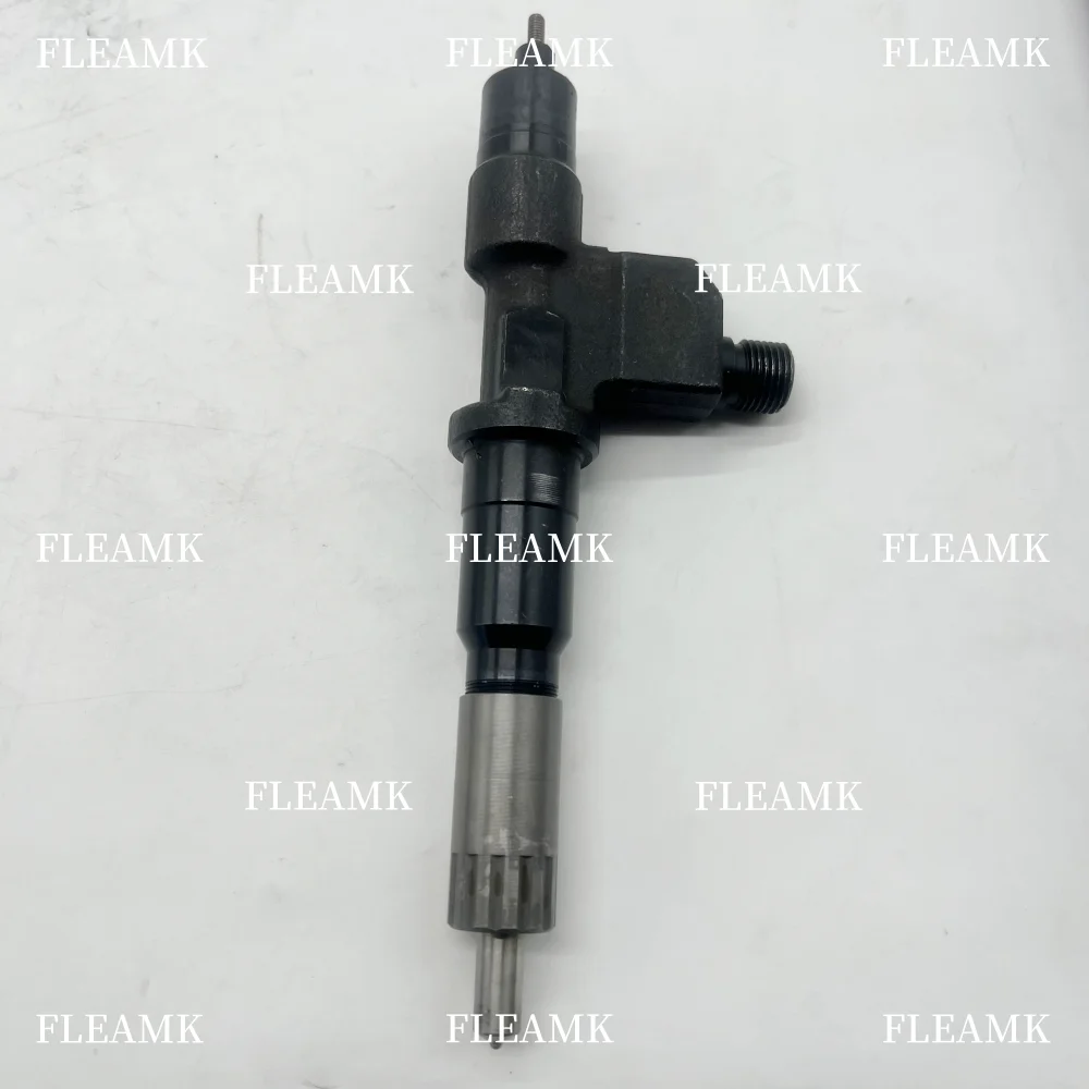 High Quality Diesel Common Rail Injector 295700-0751 295700-6541