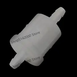 In Line Fuel Filter 68T-24251-01 For Yamaha 2-stroke Outboard 4HP 4C MHS MHL 2016-2017 5HP 5C MHS/L MHS 2012-2015