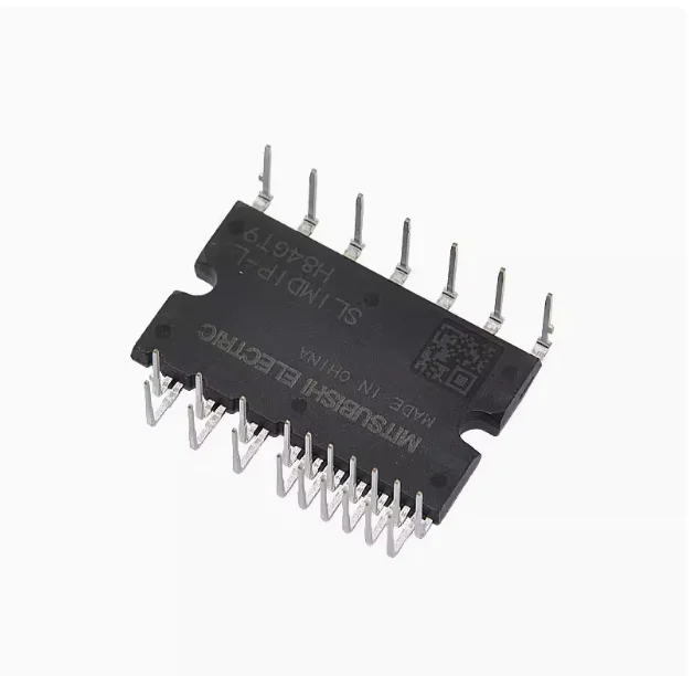 SLIMDIP-L SLIMDIP-S New and Original IGBT Module Variable Frequency Air Conditioning Power Module Driving IC Chip
