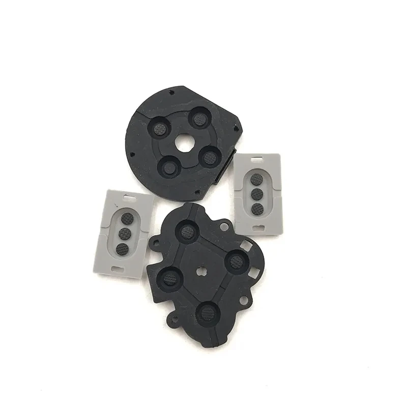 

400set Rubber Conductive R L Button Repair Part for PSP1000