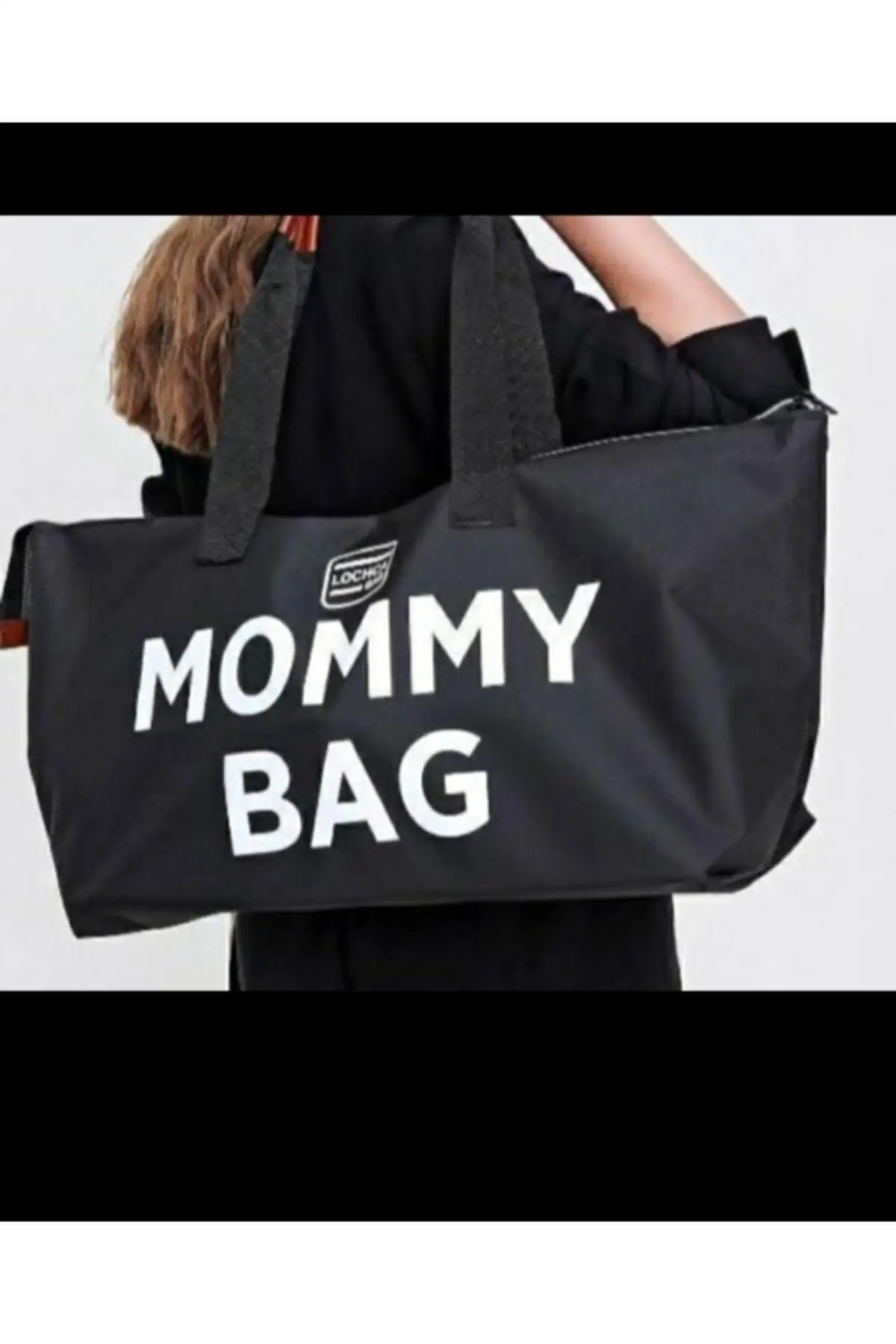 DOLBOVI Mommy Bag (mother Bag Xl ) Hospital Bag