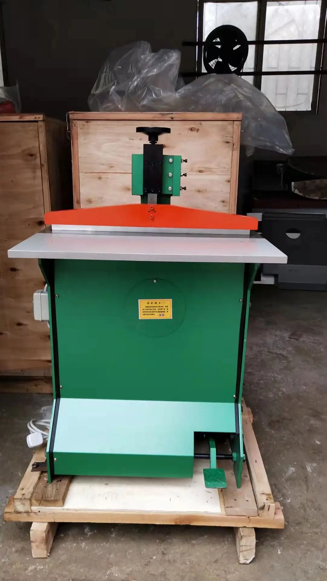 ماكينة تجليد حلقة حديدية بتقويم كهربائي، ماكينة تجليد سلكية بحلقة مزدوجة، مستلزمات مكتبية ومدرسية #5