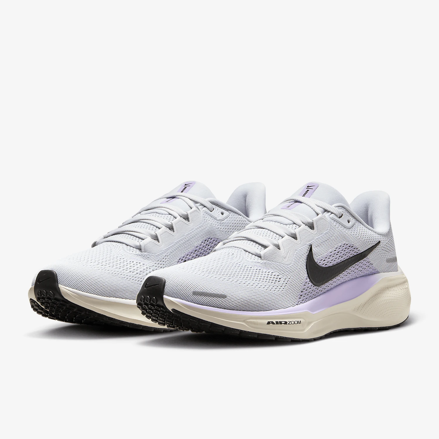 Nike Authentic Pegasus 41 Women's Road Wear-Resistant Low-Top Running Shoes FD2723-004