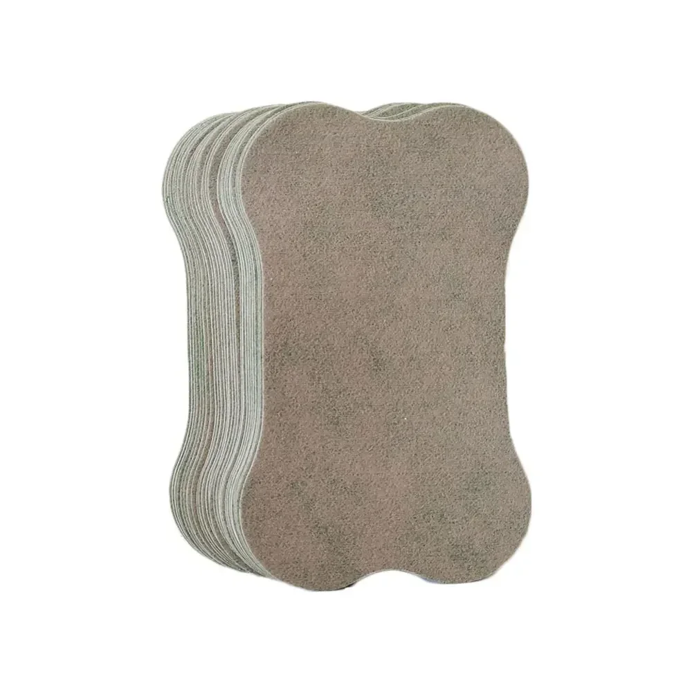 64pcs Lumbar Spine Stickers , Back Patch , Waist Support & Stability