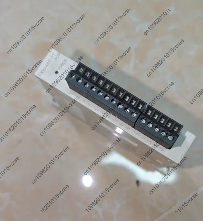 Plc Expansion Modul…