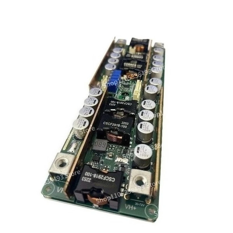 For DC-DC Step-down or Boost Power Supply, Bidirectional DC Power Supply, VL10-56V, VH24-75V Current 150A