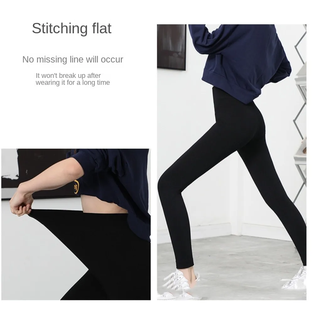 Helle Bohrer-Glitzer-Leggings, hohe Taille, Haremshose, Diamanten, Glitzerhose, superelastisch, verdickt, Freizeit, Glitzerhose, Sommer