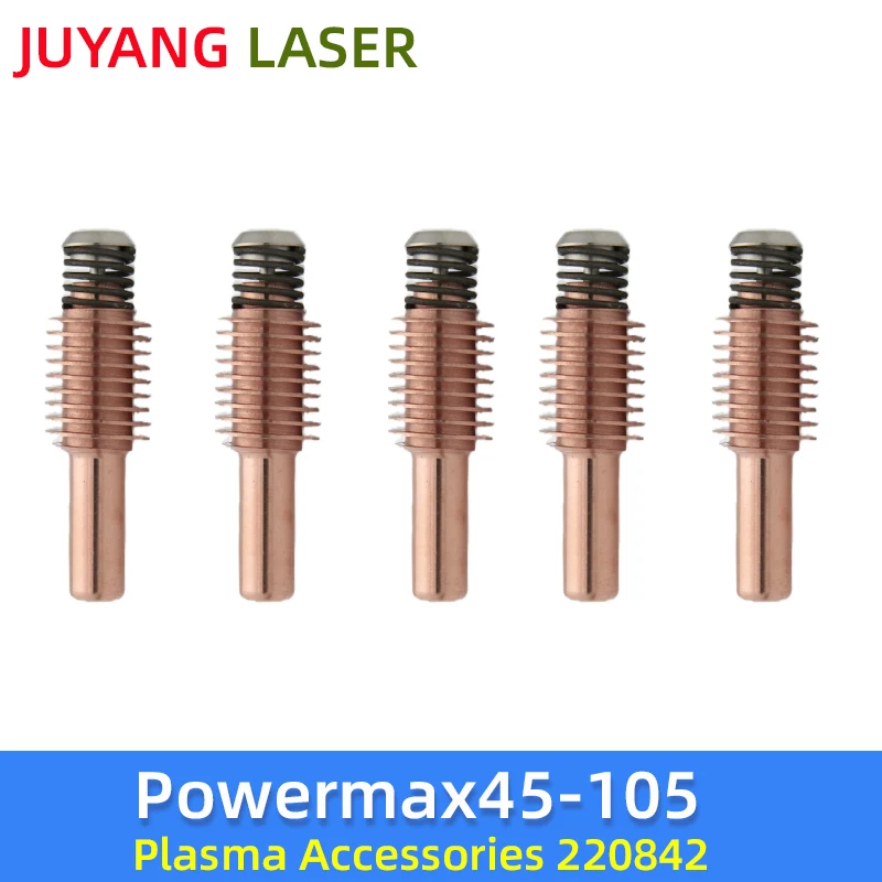 قطب البلازما 220842 فوهة 220990 220816 220819 220817 220993 حلقة دوامة 220994 220857 65A فوهة 105A فوهة #1