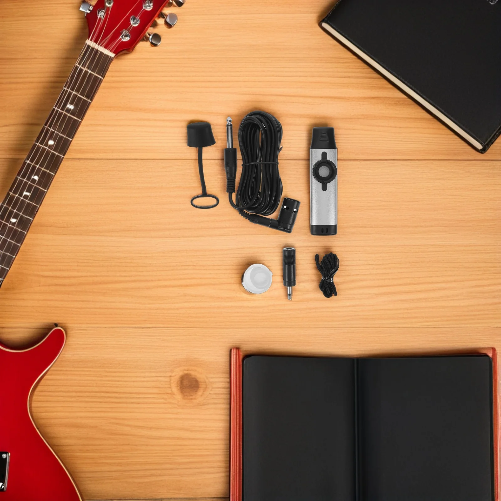 1 Set Electronic Ka…