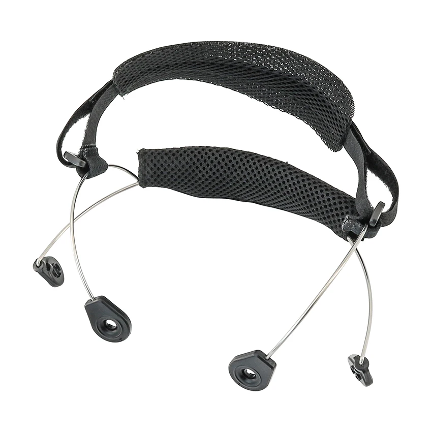 NEUE Active Noise Reduction Headset Stirnband für Howard Leight Impact Sport Schießen Ohrenschützer Taktische Airsoft Jagd Kopfhörer