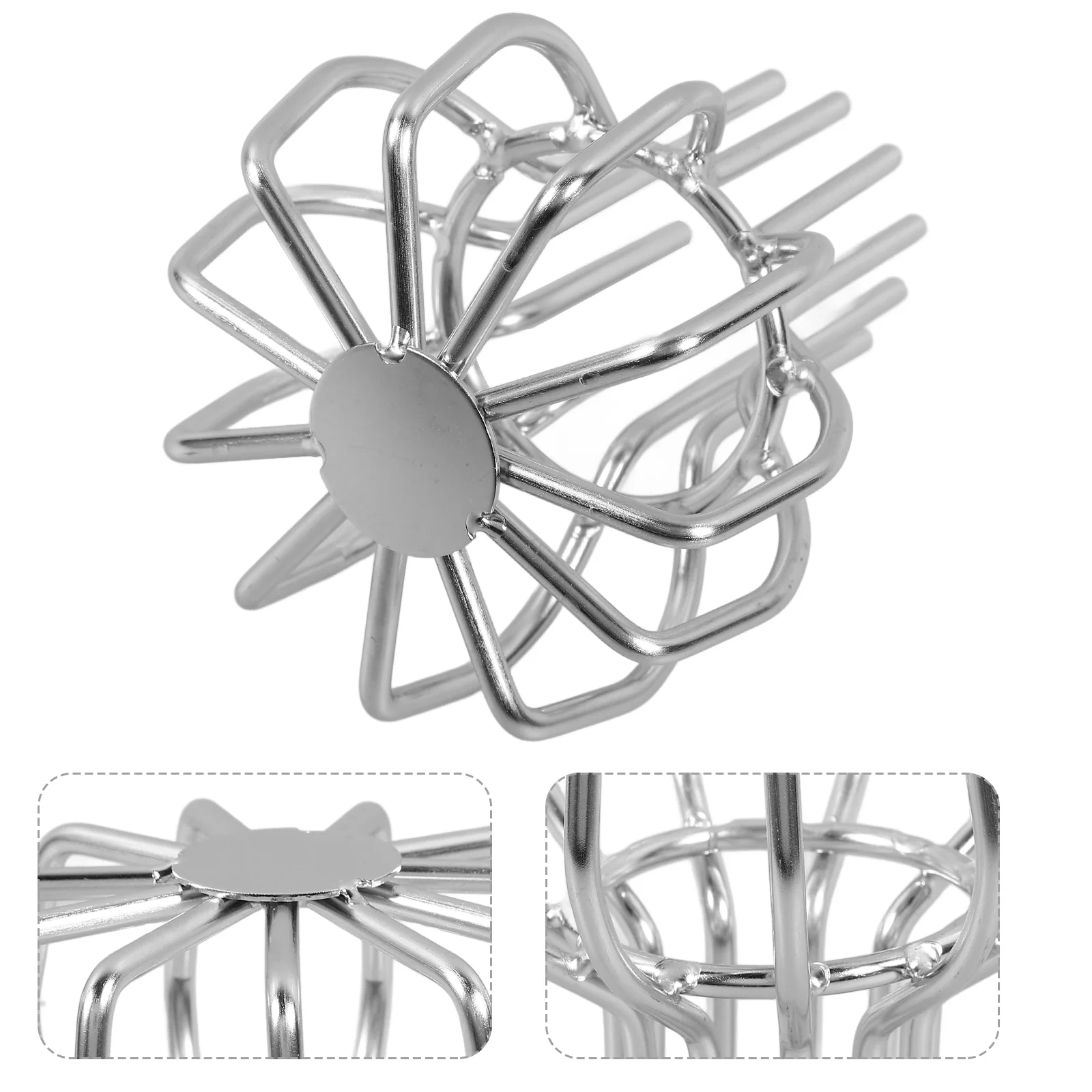 Balkon filter Dachrinne Bildschirm Anti-Verstopfung Blatt filter Sieb