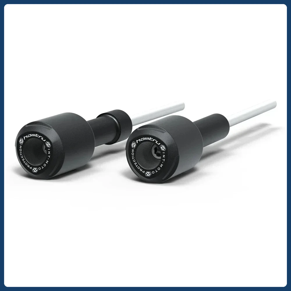 

For Suzuki V-strom 1050 1050XT 2020-2024 Motorcycle Frame Sliders Crash Protector