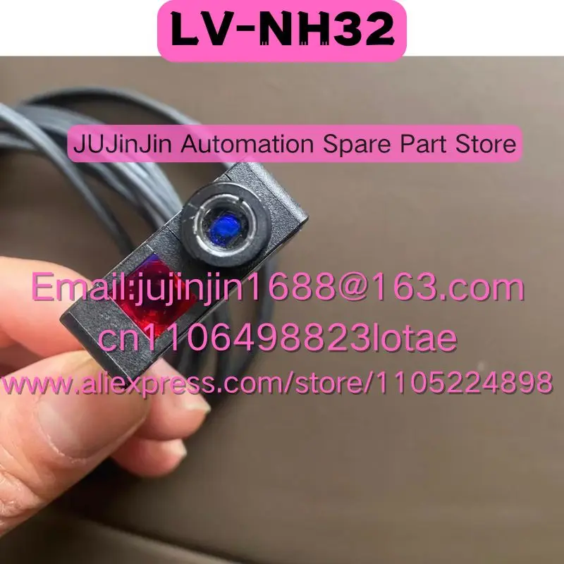 LV-NH32 Used In Good Working Condition Quick Shipment