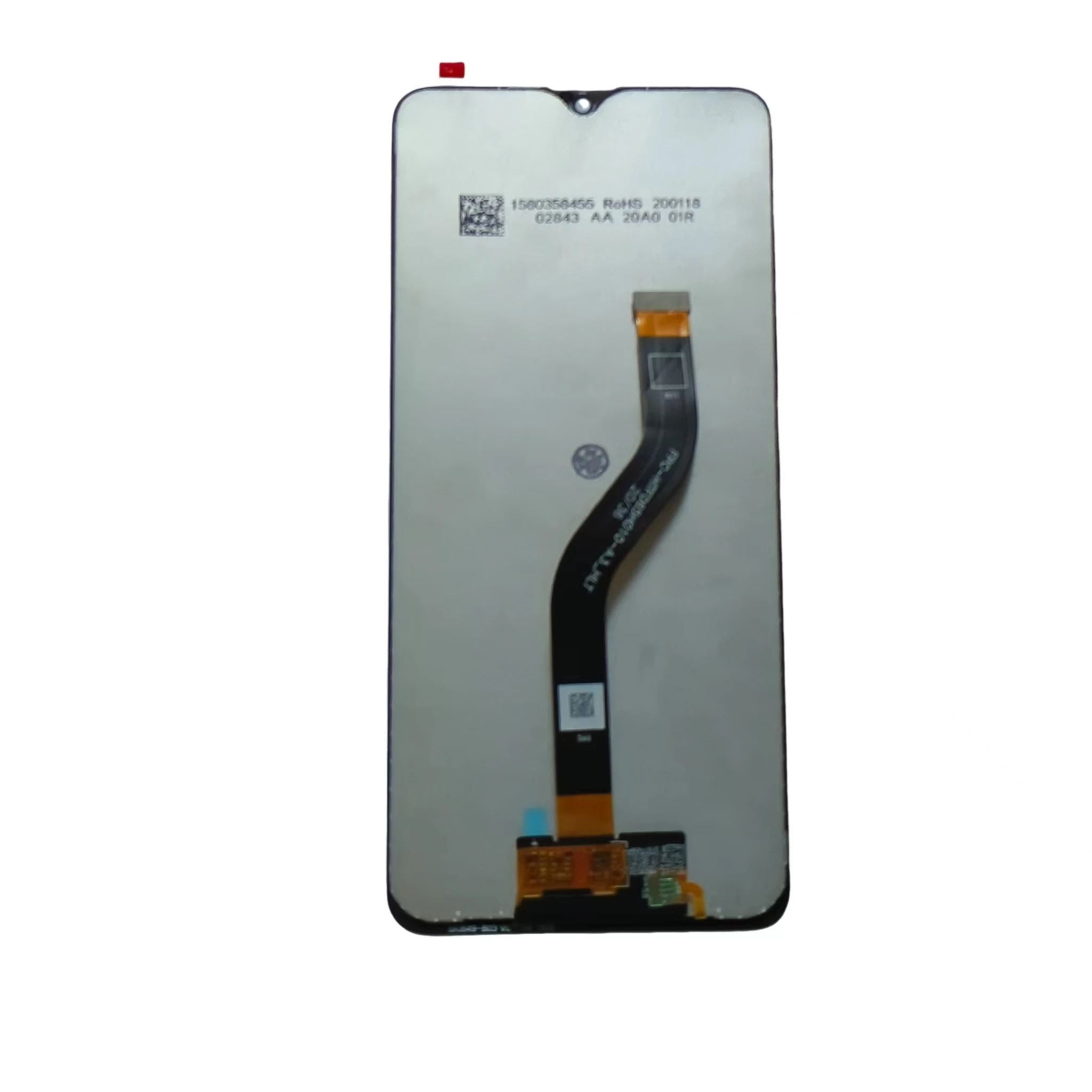 LCD Screen For Samsung Galaxy A02 LCD Display With Touch Screen Digitizer Replacement Parts