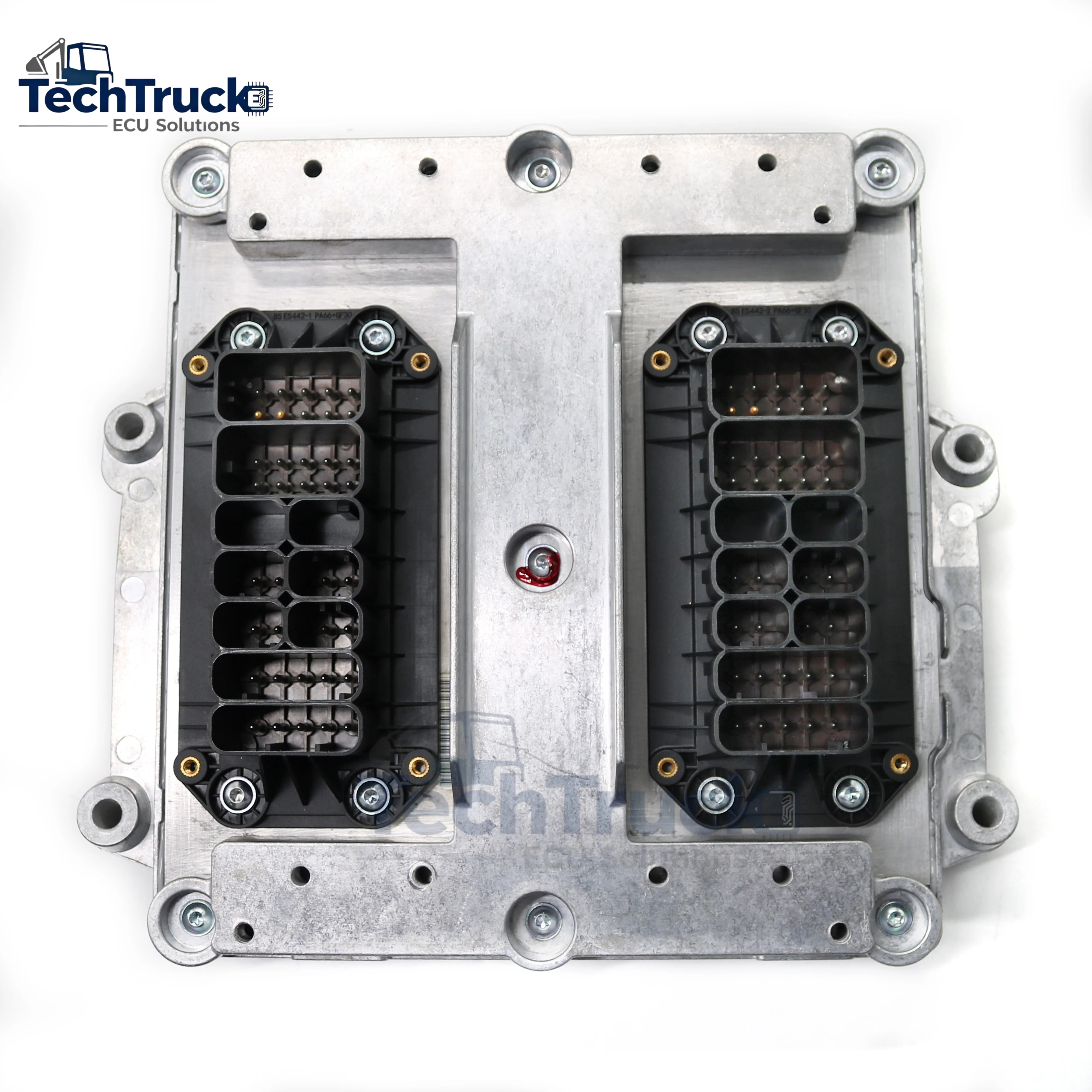 

1514611 1726100 For SCANIA Compatible Trucks 1726098 191780 Buses Computer Board Engine ECU S6 1874475 1487484 Controller ECM