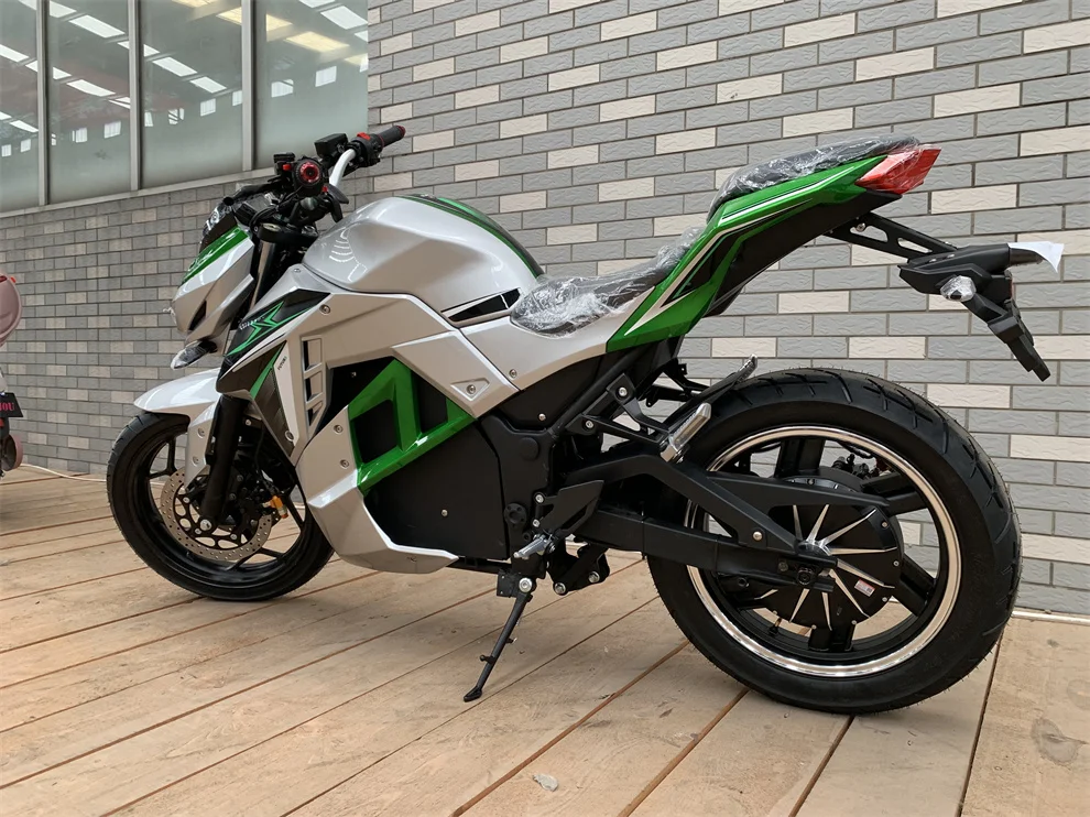 New Arrival 5000w 72v Electric Quad Bike Adult Electric Motorcycle 8000w Adult Enduro