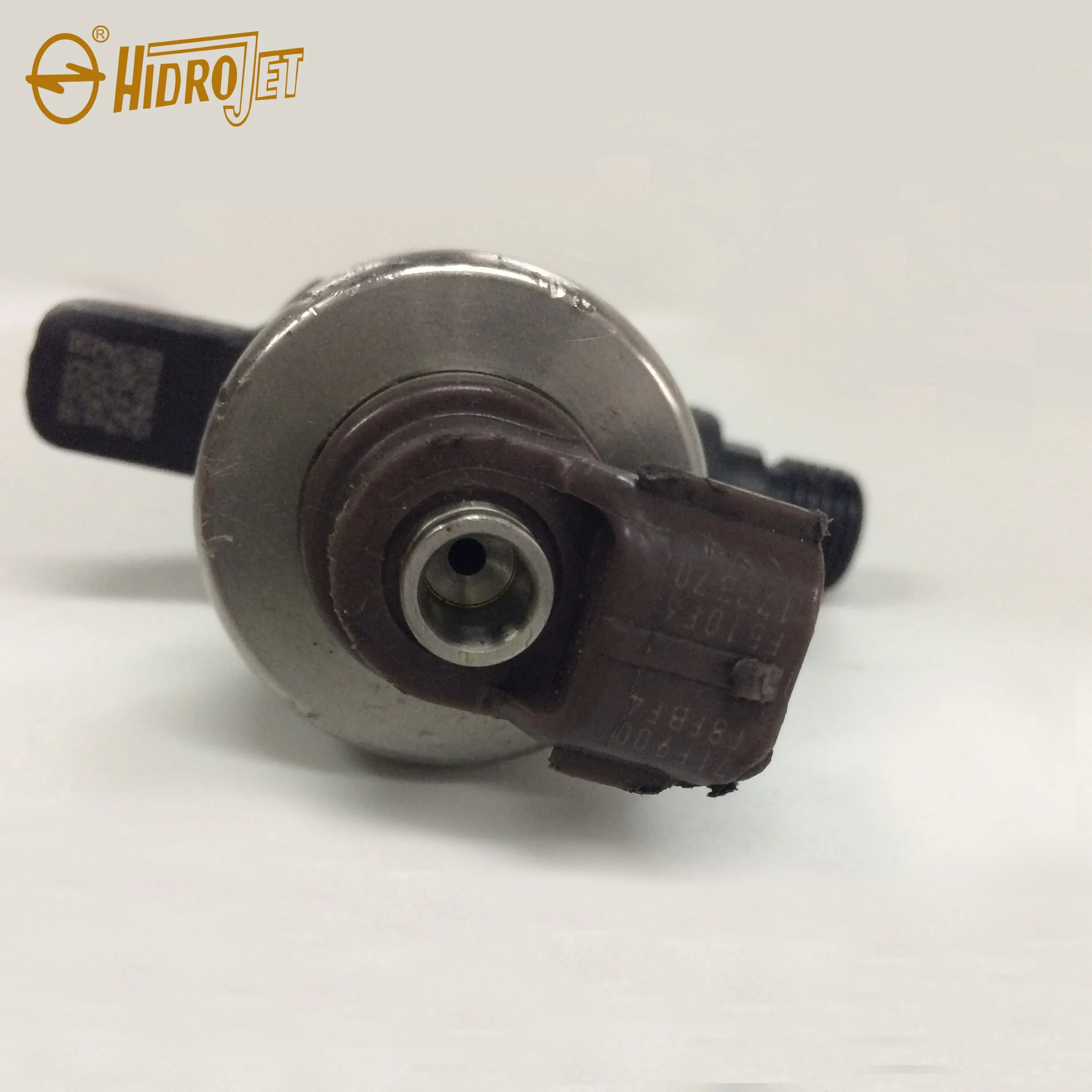 ชิ้นส่วนเครื่องยนต์ดีเซลหัวฉีดน้ํามันเชื้อเพลิง 8-9811-9228-3 หัวฉีด 8- 98119228 -3 สําหรับ 4JJ1