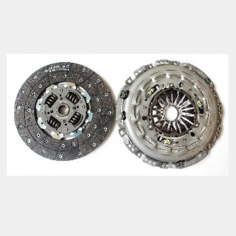 

Подходит для Ford TRANSIT V363 2,2 150POS, комплект из двух частей сцепления дизельного двигателя