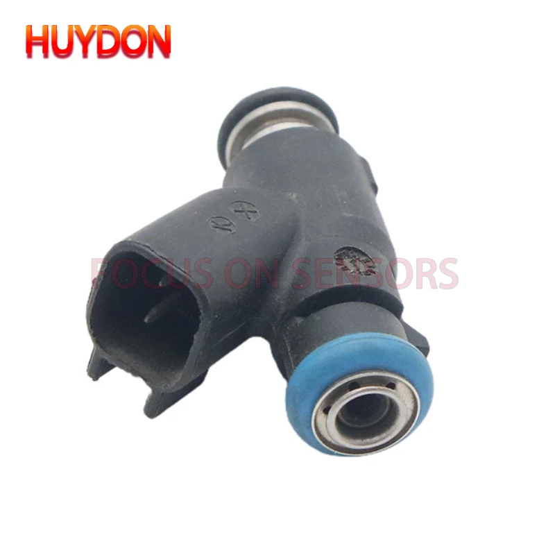 4PCS 28239887 Hohe Qualität Kraftstoff Injektor Für Jaguar XJ8 XK8 S-Typ Vanden Land Rover LR3 Range Rover/Range Rover Sport