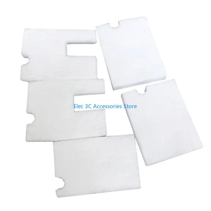 Y51A 1Set Maintenance Box 1749772 for Waste for Tank Absorber Pad Spon