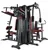 2020 New commerical gym fitness equipment integrated gym trainer 5 station multi gym for health