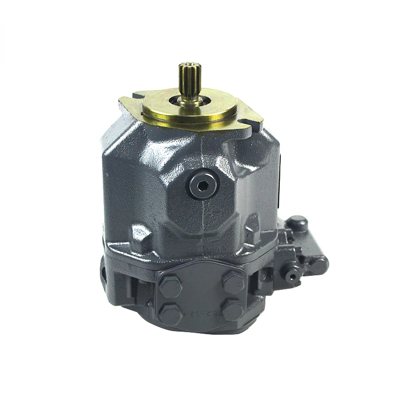 For A10vo18, brand new high quality