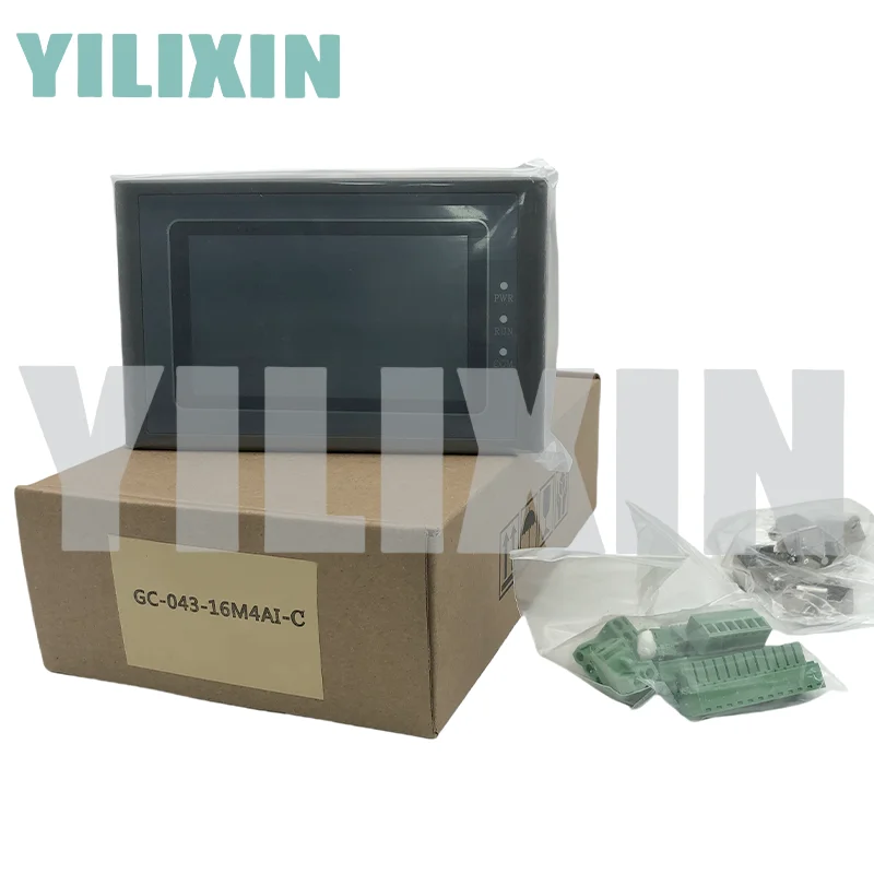 

New Original EA-043A EA 043A EA043A 4.3-Inch GC-043-16M2AI-C GC-043-16M4AI-C GC-050-32MAI-C SK-043FE