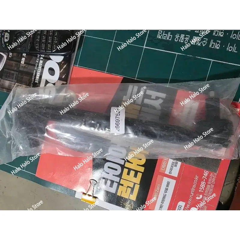 26697526 Suitable for Chevrolet 20 Cavalier 20 Encore, front balance bar ball head
