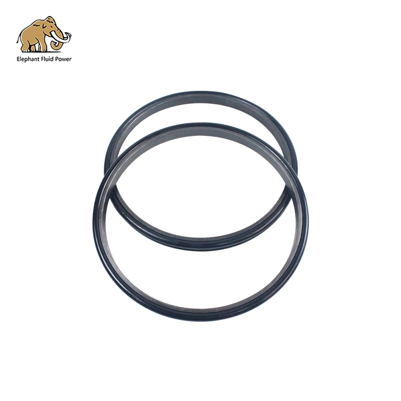 High Efficient Hydraulic Oil Seal Floating oil seal 150-27-00026 Compatible With Truck bulldozer Oil seal