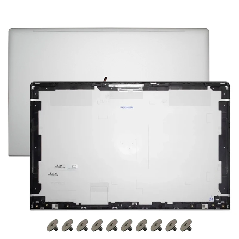 

New Original Laptop Case for HP Elitebook 630 635 G8 G9 640 645 G9 G10 650 G8 G9 G10 LCD Back Cover Top Housing Rear Lid Silver