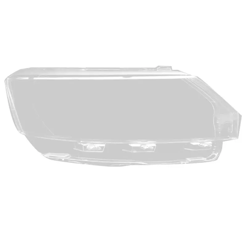 

Transparent Headlight Shell Cover For Skoda Rapid 2013-2017 Headlamp Lens Lampshade Replacement Parts