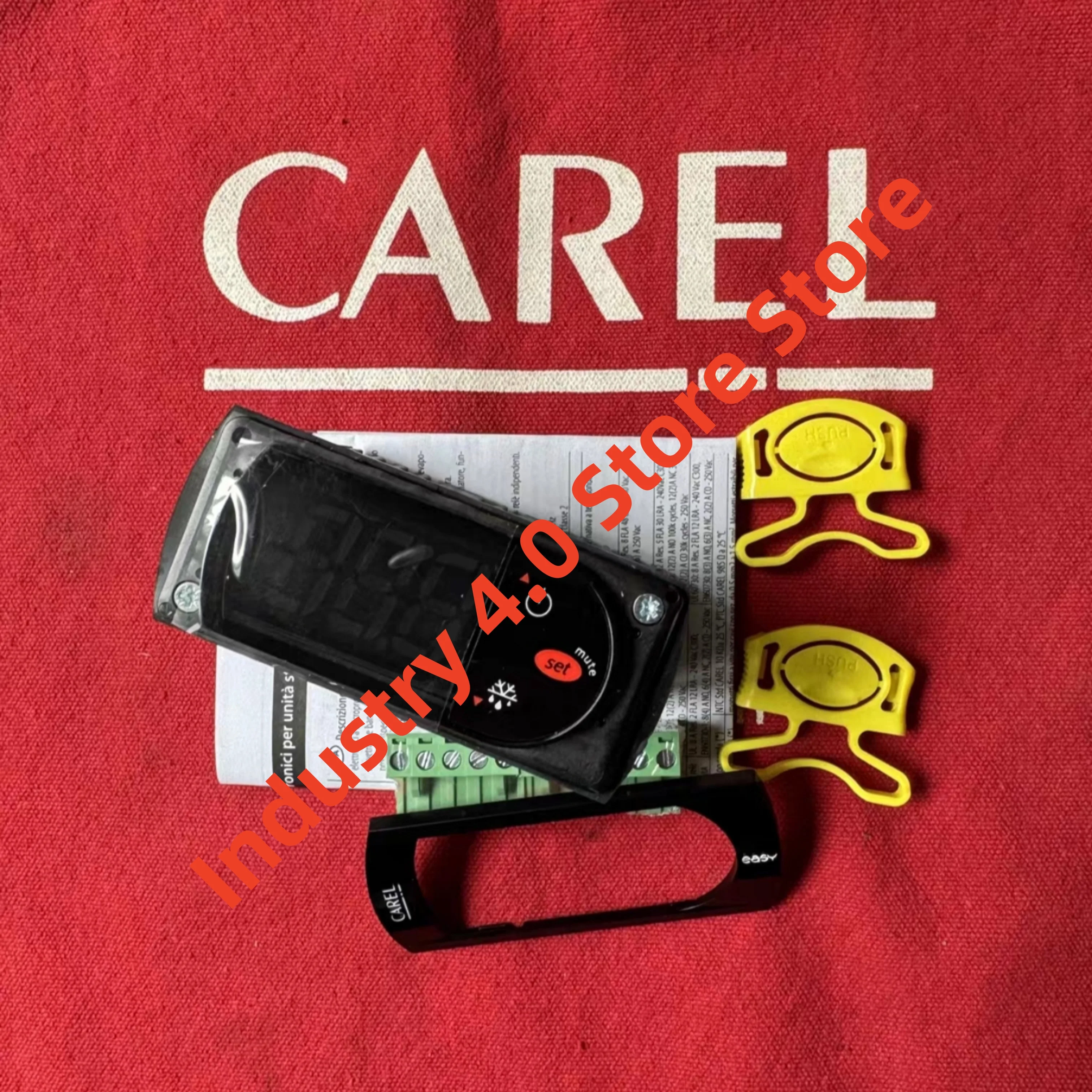 새로운 원본 PYHI1Z056V PZHIC00000K PYST1H0555 PZSTS0G001K 온도 컨트롤러