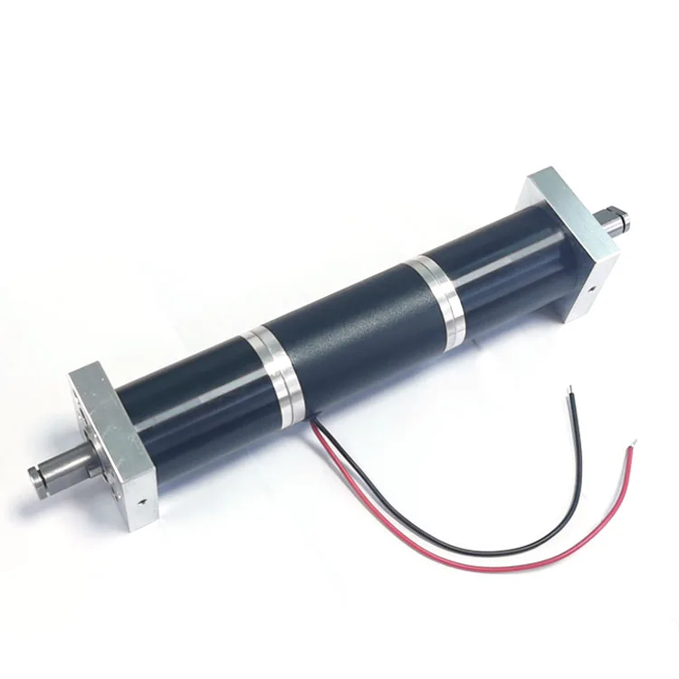 45mm 45ZY 12v 24V low speed high torque 25nm DC planetary reduction gear motor for intelligent tools