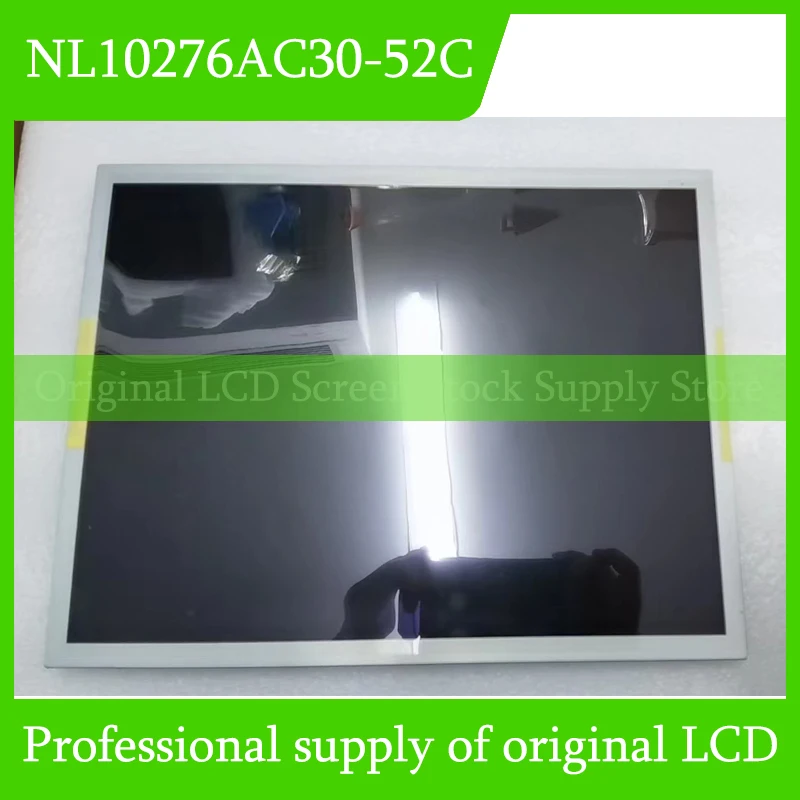 

Оригинальный NL10276AC30-52C ЖК-экран 15,0 дюймов для панели дисплея NEC