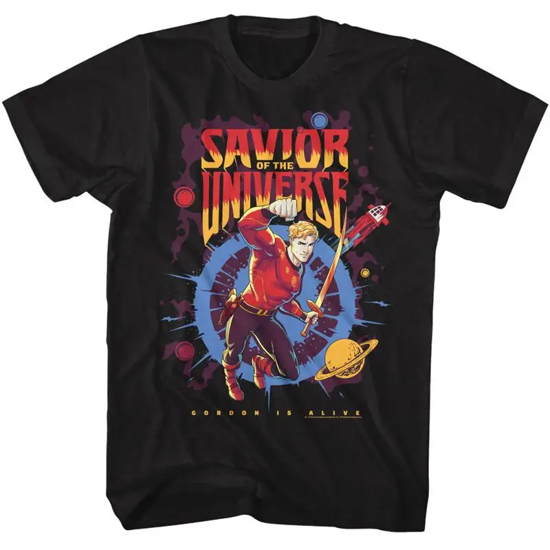 Flash Gordon Classi…
