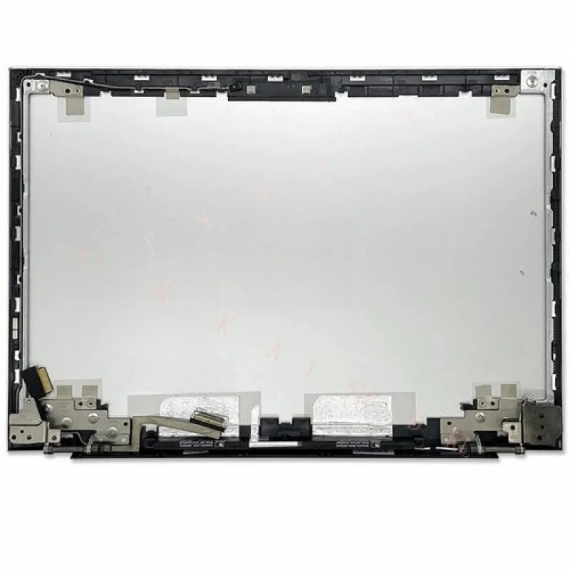 

N для ноутбука DELL Vostro 14 5471 V5471, задняя крышка ЖК-дисплея, задняя крышка, верхняя серебристая