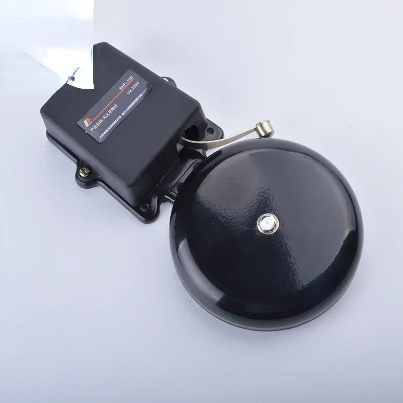 

Hot sales Auto bell ring timer controller school bell 220V with ring bell ,80 times one day,10 inch ,12 inch