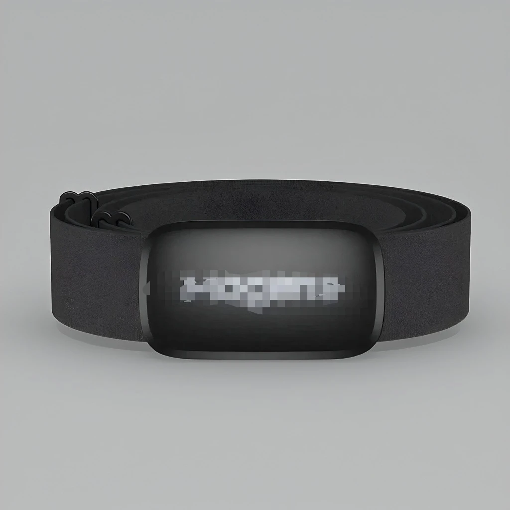 Essential Sports Monitor,Heart Rate Chest Strap for Accurate Training Data and Performance Tracking