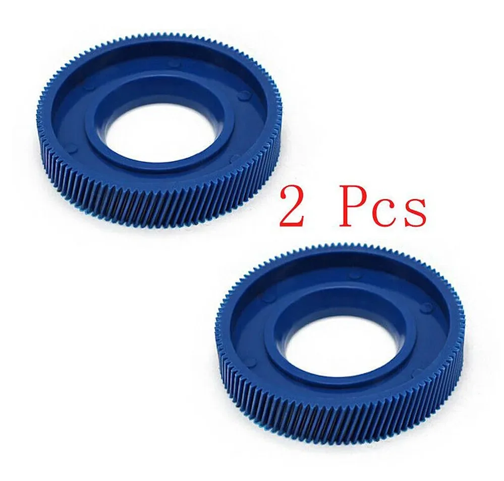 

2PCS Milling Machine Power Feed Nylon Gear AL-300 ALIGN Model Vertical Mill Tool YP-K01 For Bridgeport Part